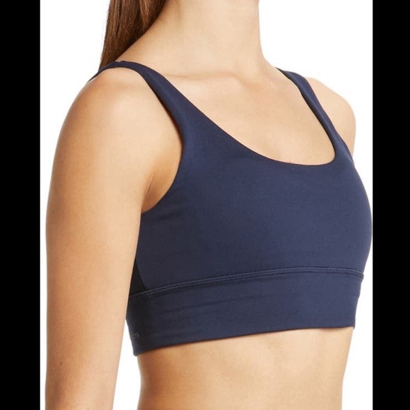 OUTDOOR VOICES Beam Bra - Picture 6 of 7